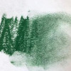 Νο. 228 - ξηρό παστέλ l'ecu Sennelier Chromium green